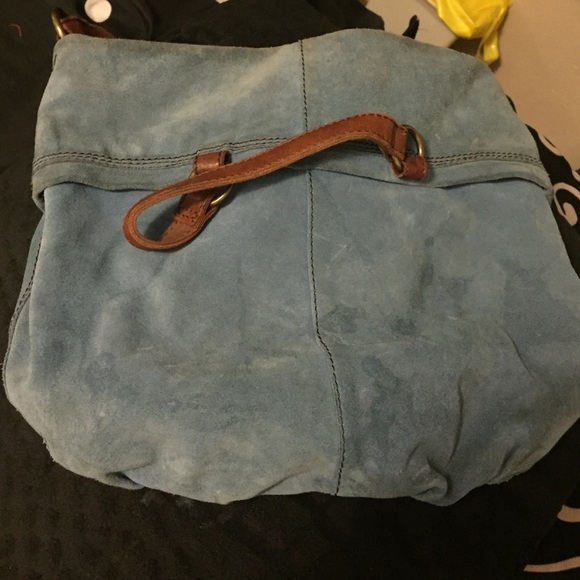 Lucky Brand Closeout in Lucky Brand Women's Leather Bags on Clearance at