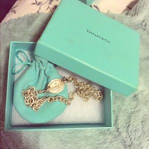 Tiffany & Co.