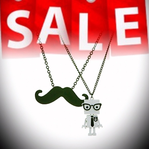 Jewelry bundle of necklaces! - Picture 1 of 1