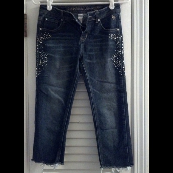 Girls Justice premium pants