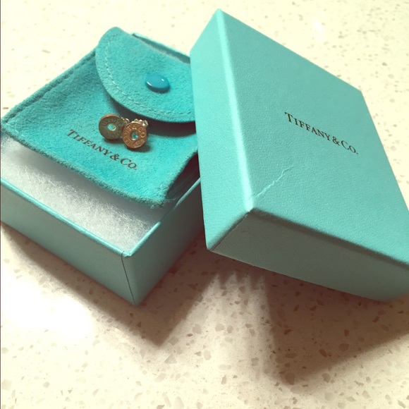 Tiffany & Co. Earrings