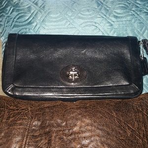 Coach Handbag - Clutch