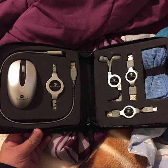 Computer Accessories