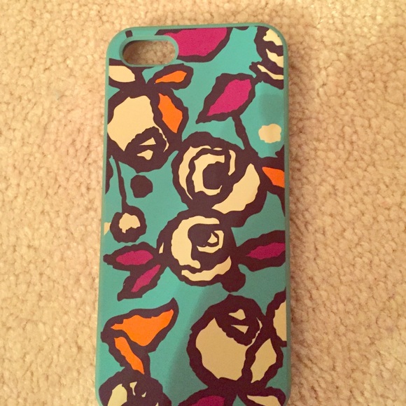 Fossil phone case