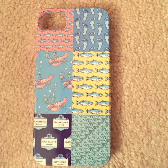 VV phone case