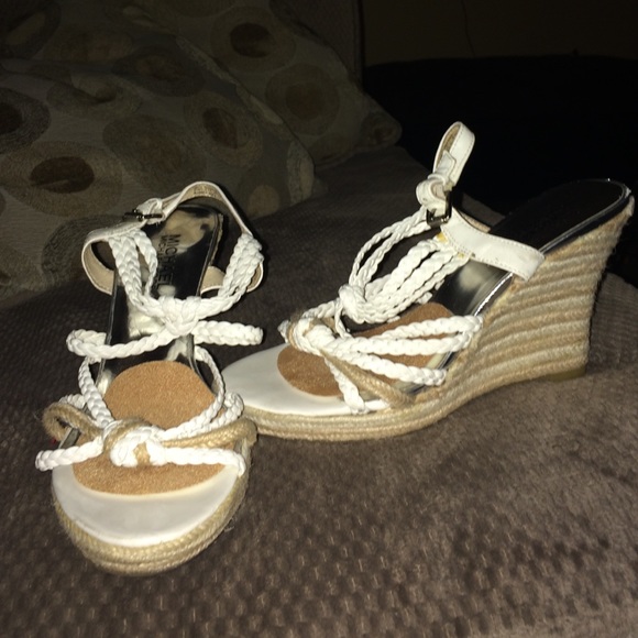Michael Kors Wedges