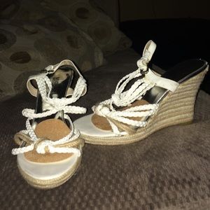 Michael Kors Wedges