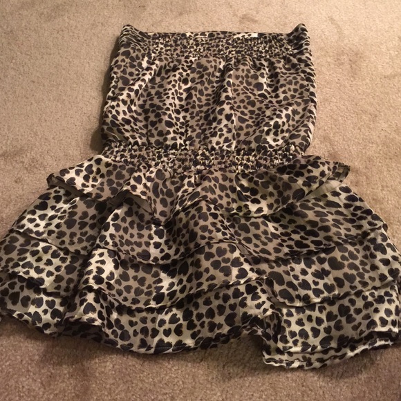 Shirt/dress