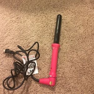 NUME 25 MM Curling Wand