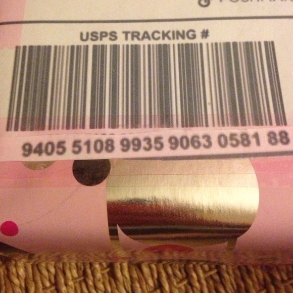 SHIPPING PROOF - Picture 2 of 2