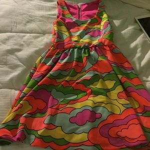 Fun dress