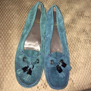 Stuart Weitzman Flats