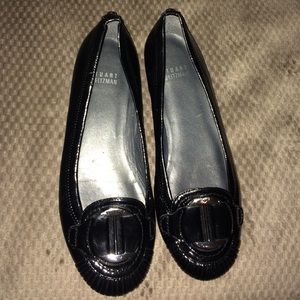 Stuart Weitzman flats
