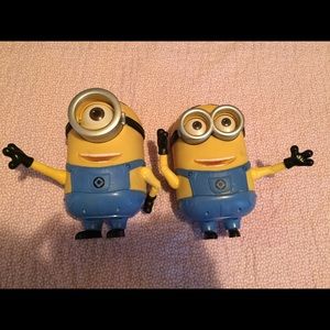 ON HOLD DO NOT BUY minions