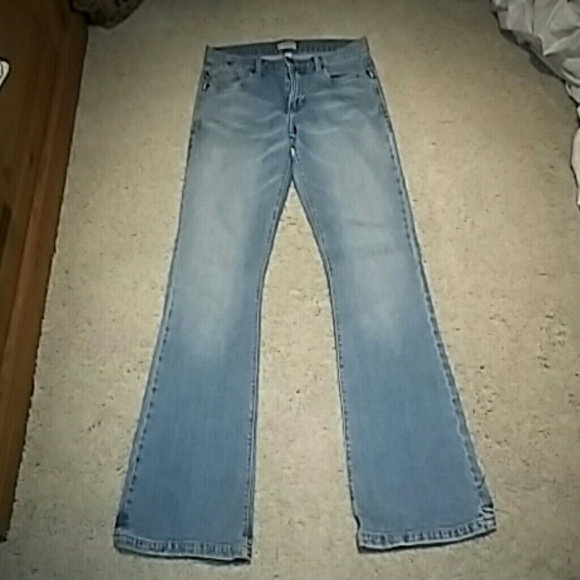 Abercrombie jeans