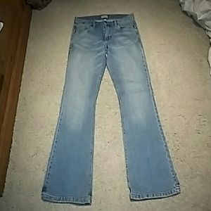 Abercrombie jeans
