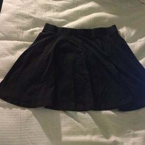 Flowy skirt