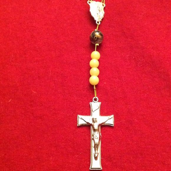 Rosary - LY🙏 🌿 Final Price - Picture 2 of 4