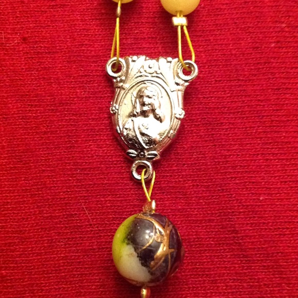 Rosary - LY🙏 🌿 Final Price - Picture 3 of 4