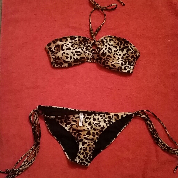 Bathing suit