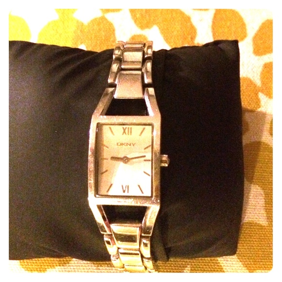Dkny watch