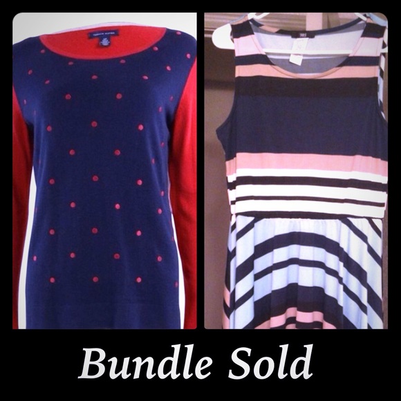 Bundle Sold