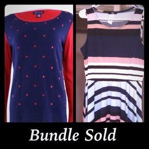 Bundle Sold