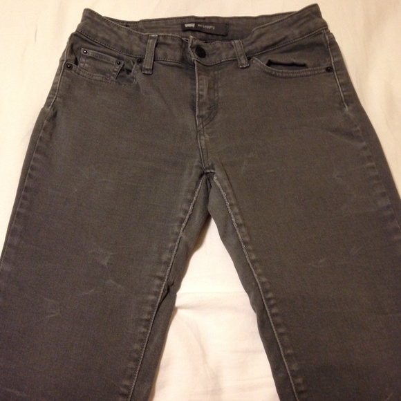 Levi 535 Legging - Picture 2 of 2