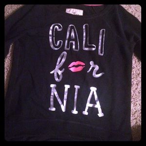 Hollister Sweater