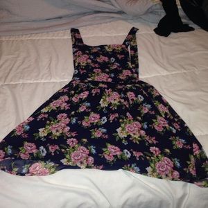 SOLD!!!!!!  overall jumper