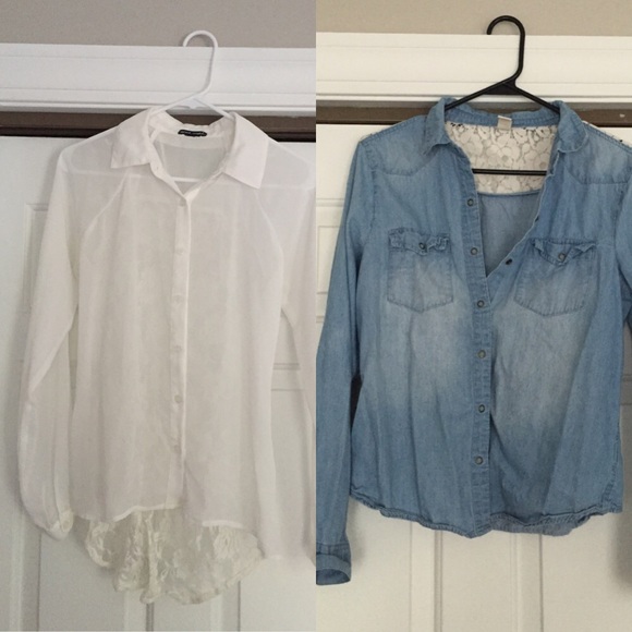 Shirt bundle