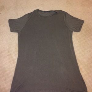 Brandy Melville t-shirt dress