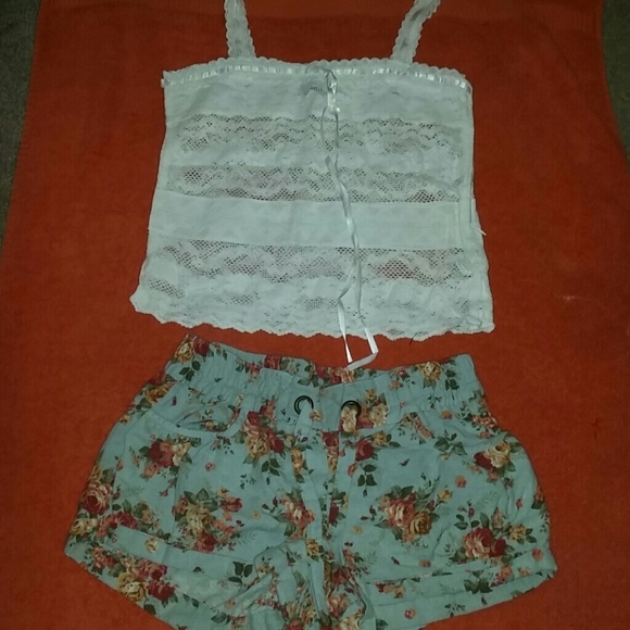 Great top