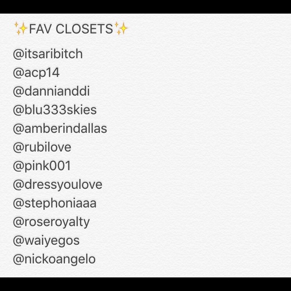 ๐ WELCOME BABES!๐ let's make a dealโจ - Picture 4 of 4