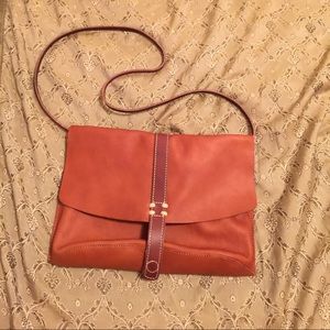 Brand new purse from anthropologie