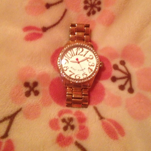 Xoxo Betsey Watch - Picture 1 of 1