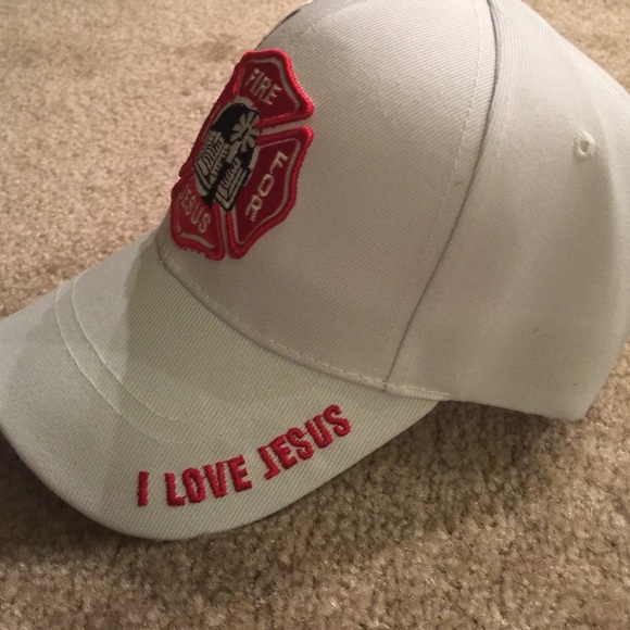 Hat - Picture 3 of 3