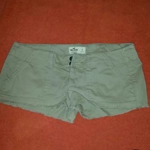Great shorts for the beach