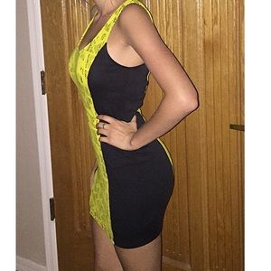 Tight Dress ( never worn )