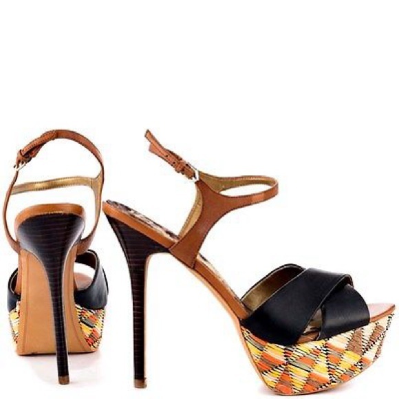 Sam Edelman Heels