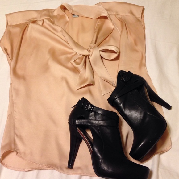 Women's booties