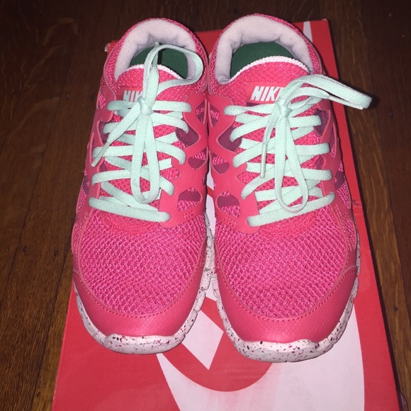 Nike Free Run 2
