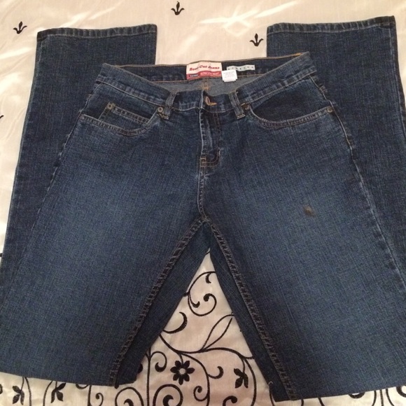 Old Navy jeans