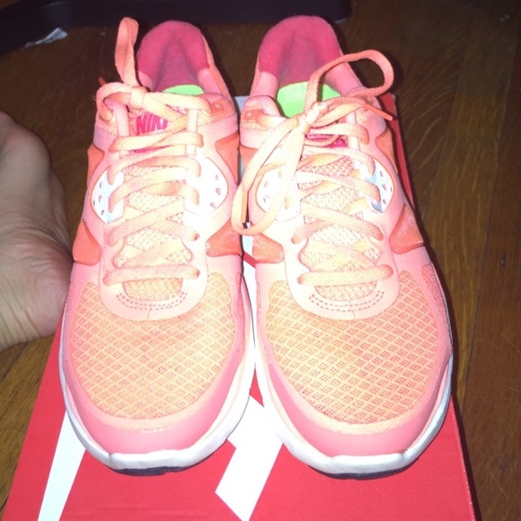 Lunarglide 3