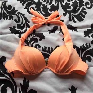Victoria's Secret Bathing Suit Top