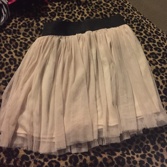 Charlotte Russe skirt