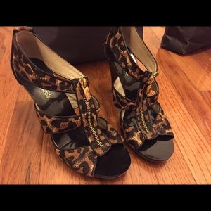 Michael Kors sandals