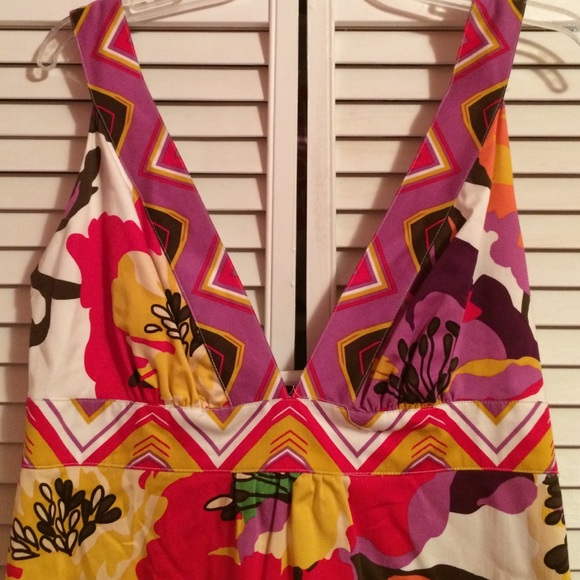 Ana sundress