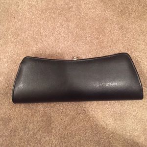Aldo Willerine Clutch Purse