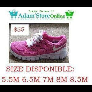 Sport Women run shoes